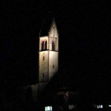 Adventsfenster
