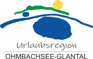 Logo Urlaubsregion | Ohmbachsee - Glantal