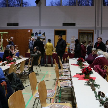 Weihnachtsmarkt 2017-33
