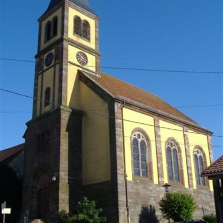 Partnergemeinde -15