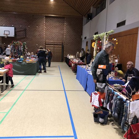 Weihnachtsmarkt 2018-9