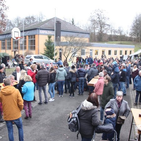 Weihnachtsmarkt 2018-2