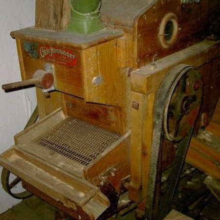 Dietschweiler Mühle-5