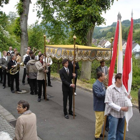 Fronleichnam 2008-4