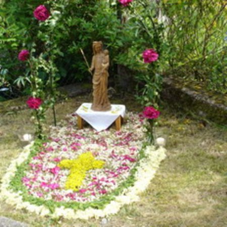 Fronleichnam 2006-6
