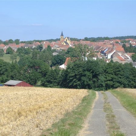Partnergemeinde -9