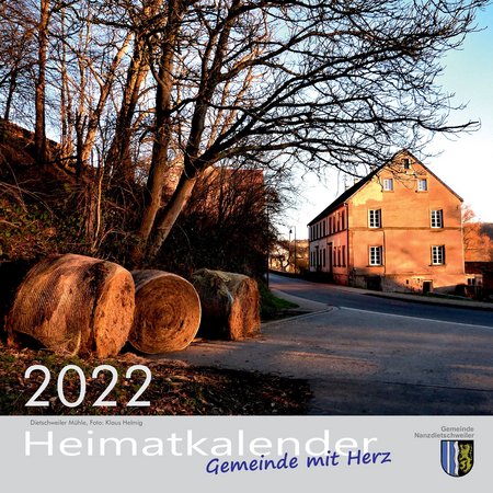 Heimatkalender