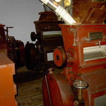 Dietschweiler Mühle-12