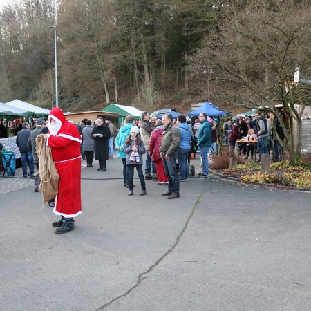 Weihnachtsmarkt 2017-9