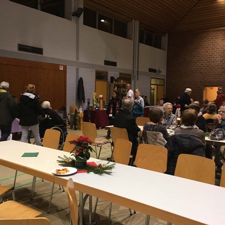 Weihnachtsmarkt 2016-17