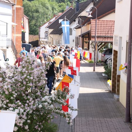 Fronleichnam 2018-19