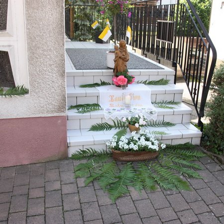 Fronleichnam 2018-21