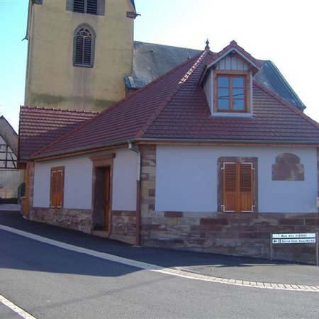 Partnergemeinde -5