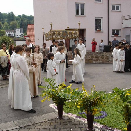 Fronleichnam 2008-28