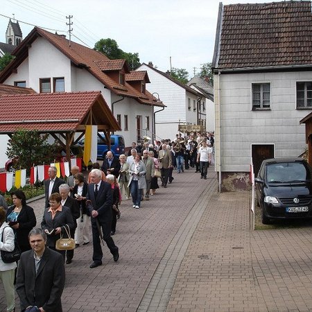 Fronleichnam 2012-2