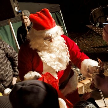 Weihnachts-, Kunst- & Handwerkermarkt