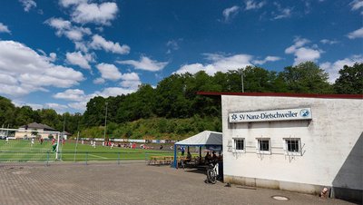 Sportheim