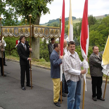 Fronleichnam 2008-3
