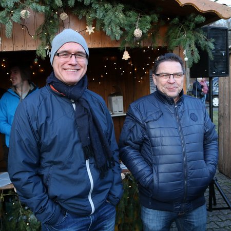 Weihnachtsmarkt 2017-2
