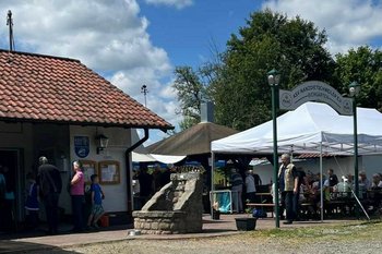 Fischerfest