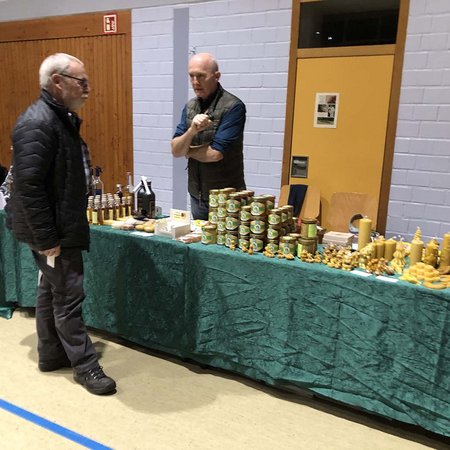 Weihnachtsmarkt 2018-8