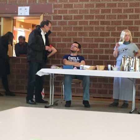 Besuch aus Butten-6