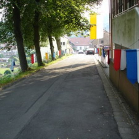 Fronleichnam 2006-2