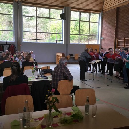 Besuch aus Butten-10