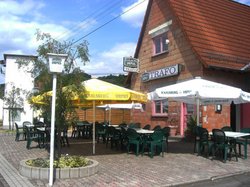 Pilsstube "TRAFO"