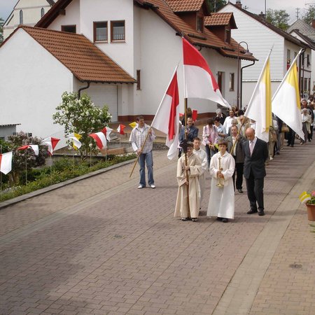 Fronleichnam 2008-11