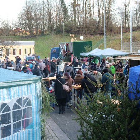 Weihnachtsmarkt 2017-1