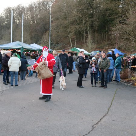 Weihnachtsmarkt 2017