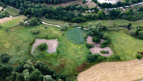 Heimerbrühl Naturschutzgebiet
