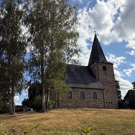 Prot. Martinskirche