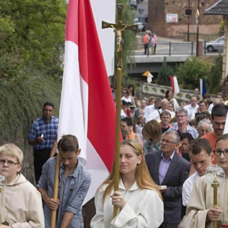 Fronleichnam 2014-16