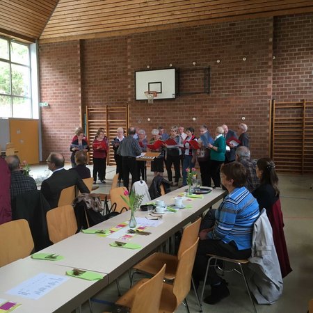 Besuch aus Butten-9