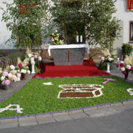 Fronleichnam 2006-1