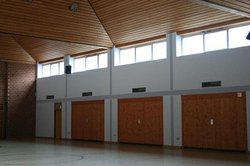 Halle