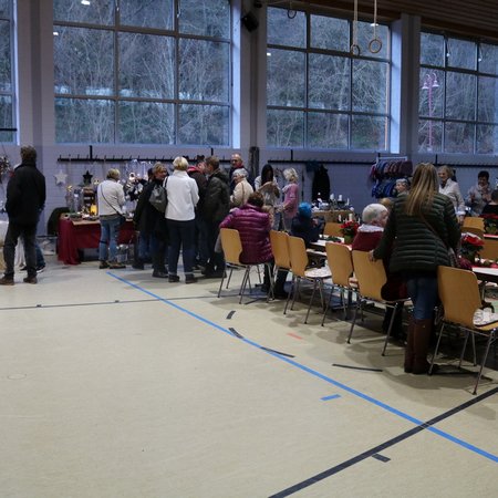 Weihnachtsmarkt 2017-12