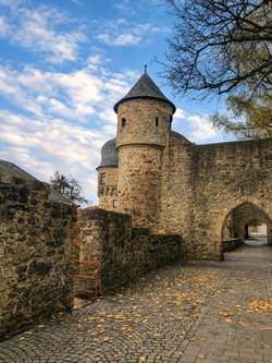 Burg Lichtenberg