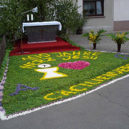 Fronleichnam 2008-1