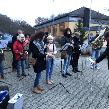 Weihnachtsmarkt 2018-7
