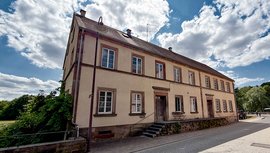 Dietschweiler Mühle