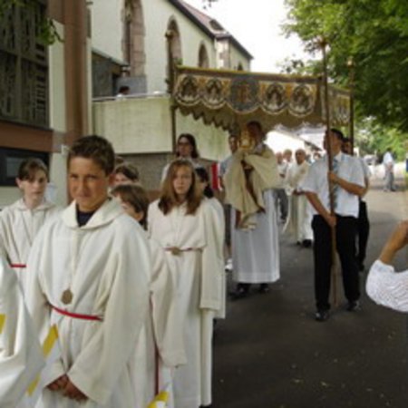 Fronleichnam 2006-4