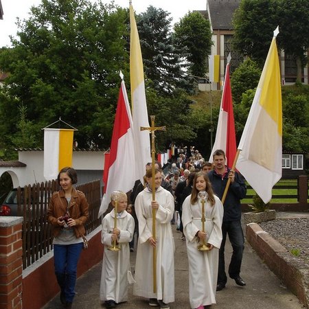 Fronleichnam 2012-1