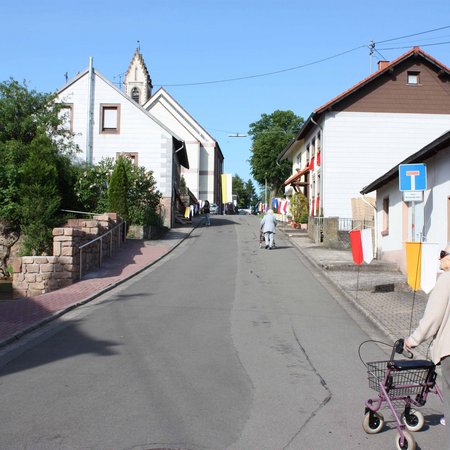 Fronleichnam 2010-4