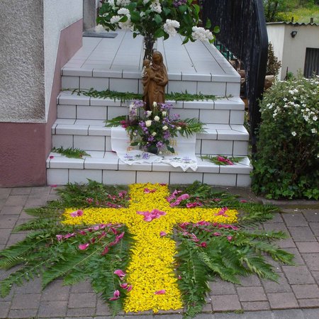 Fronleichnam 2008-13