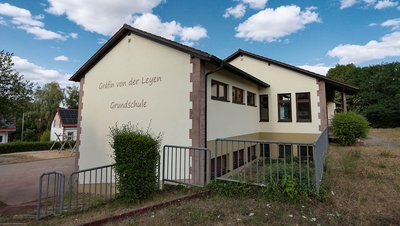Grundschule Nanzdietschweiler