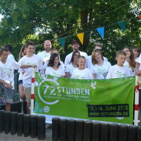 72 Stunden Aktion -37