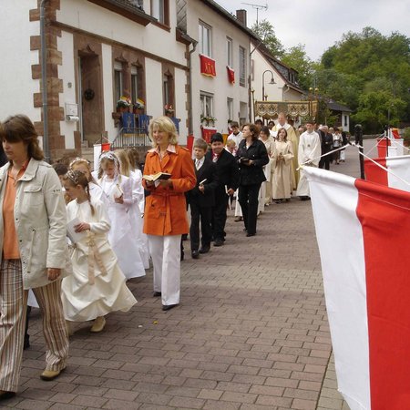 Fronleichnam 2008-10